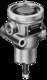 PRESSURE LIMITER VALVE 7,4 BAR